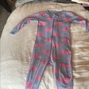 Hanna Andersson Pajamas 2T